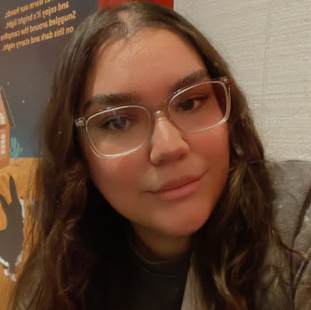 Meet your Posher, Lesley